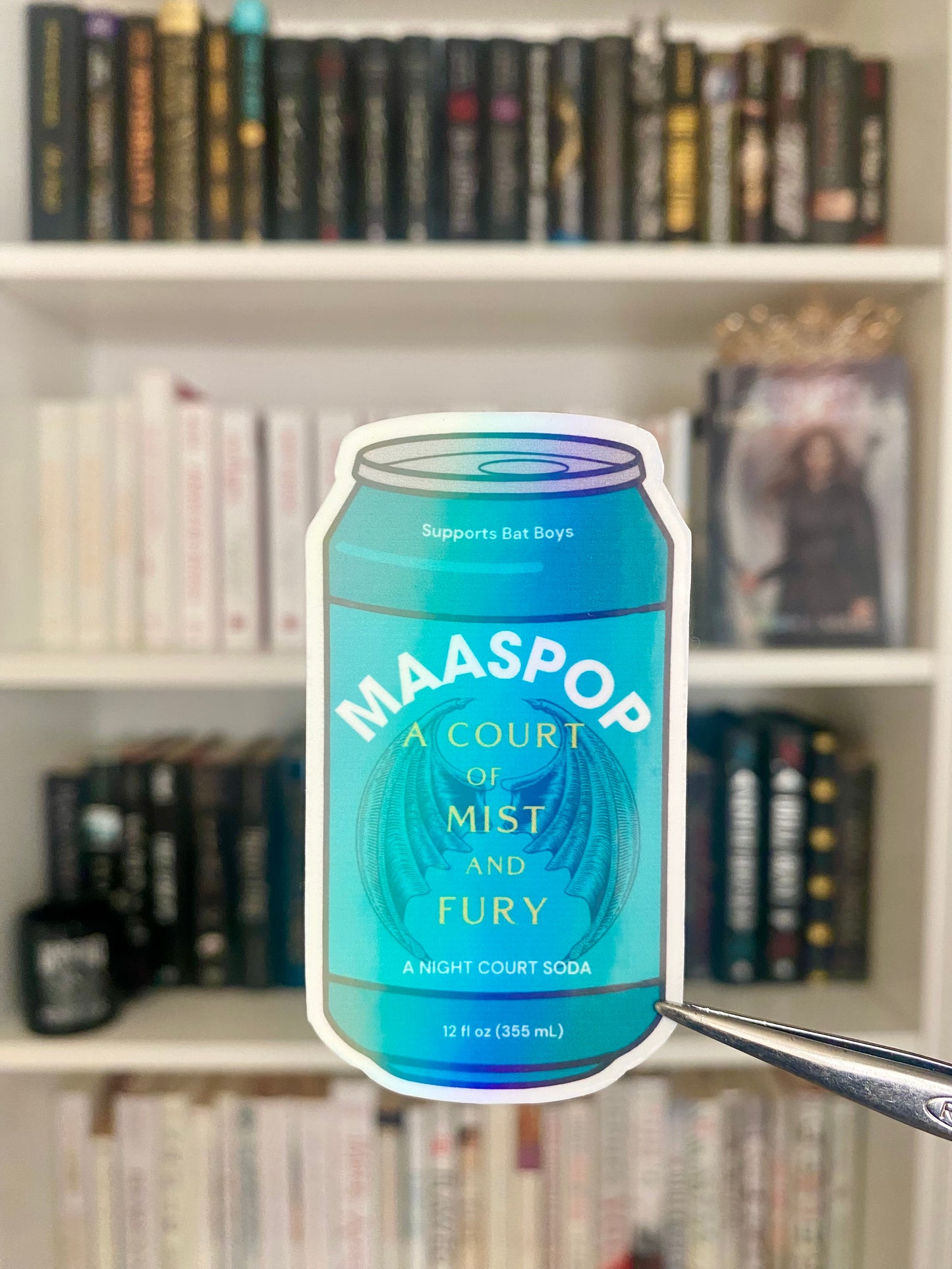 ACOTAR MAASPOPS