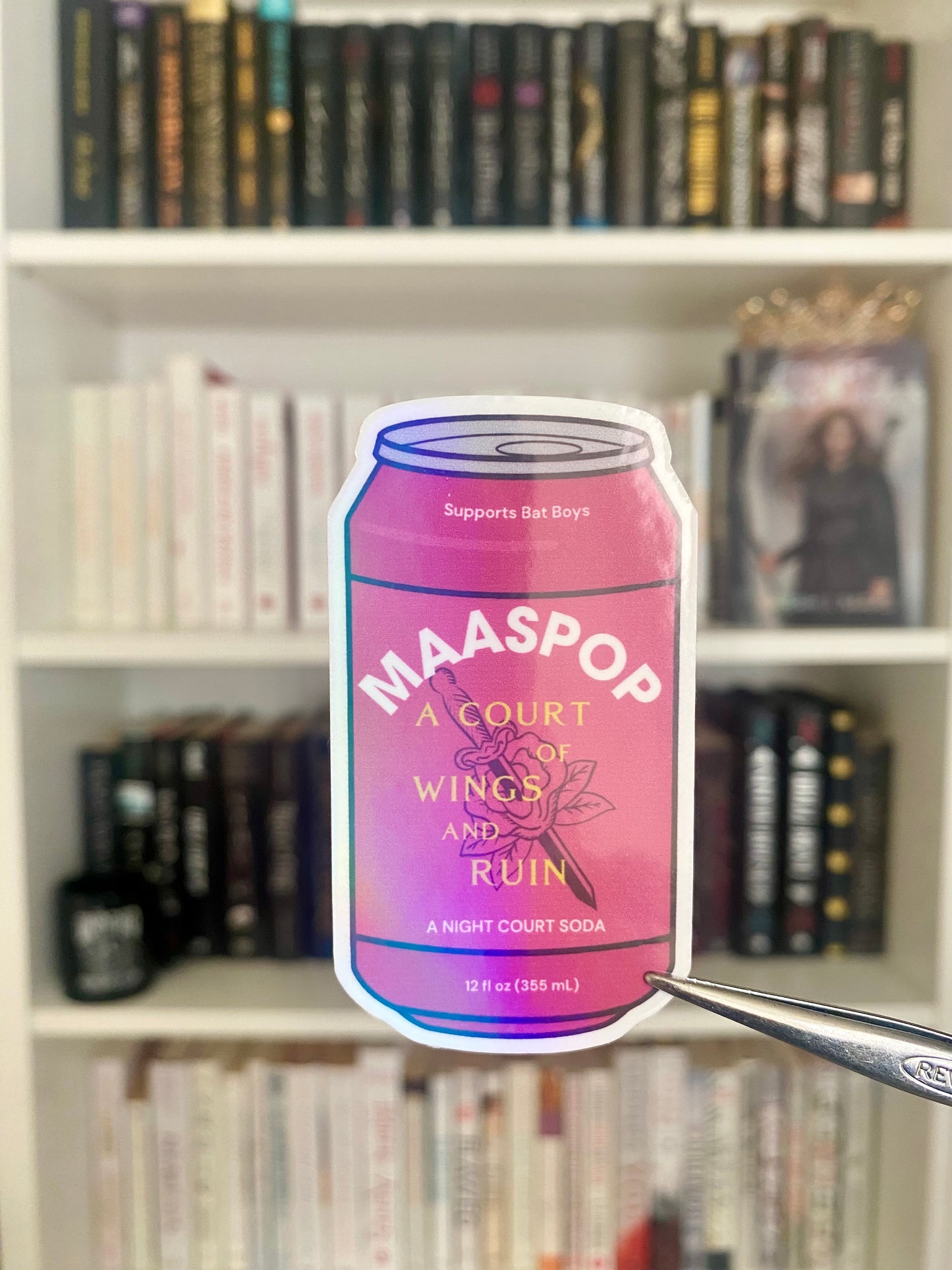 ACOTAR MAASPOPS