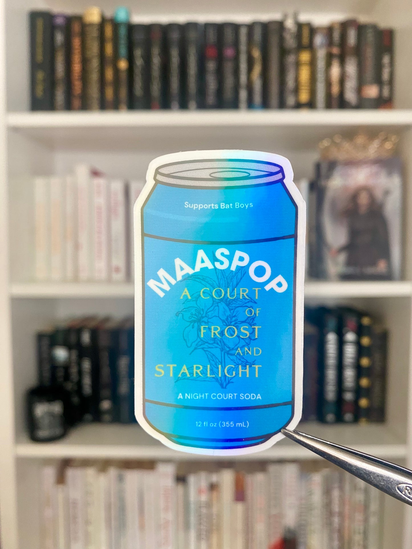 ACOTAR MAASPOPS