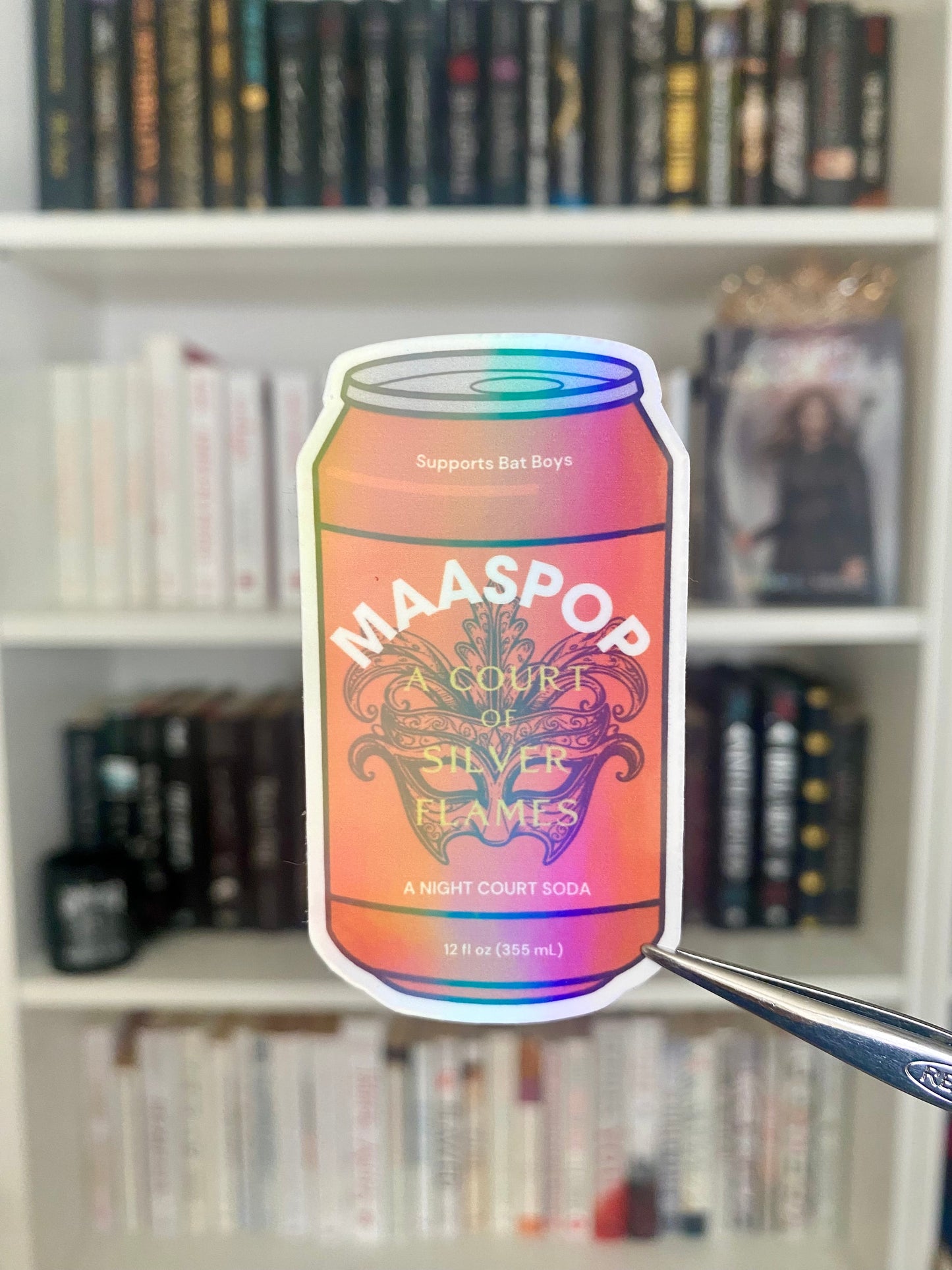 ACOTAR MAASPOPS