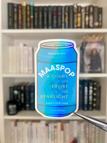 ACOTAR MAASPOPS