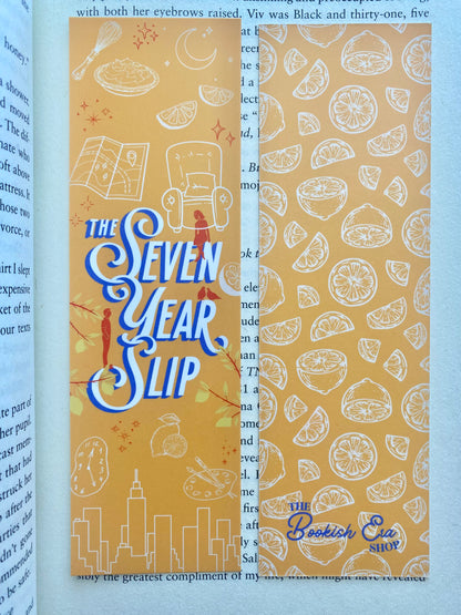 Ashley Poston Inspired Bookmarks