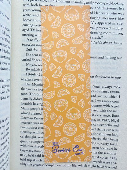 Ashley Poston Inspired Bookmarks