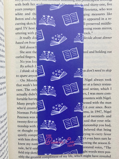 Ashley Poston Inspired Bookmarks